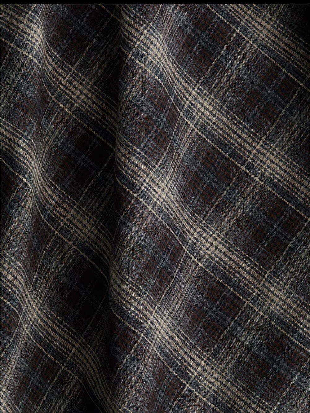 H&M Viral TikTok favorite plaid skirt - Picture 2 of 2